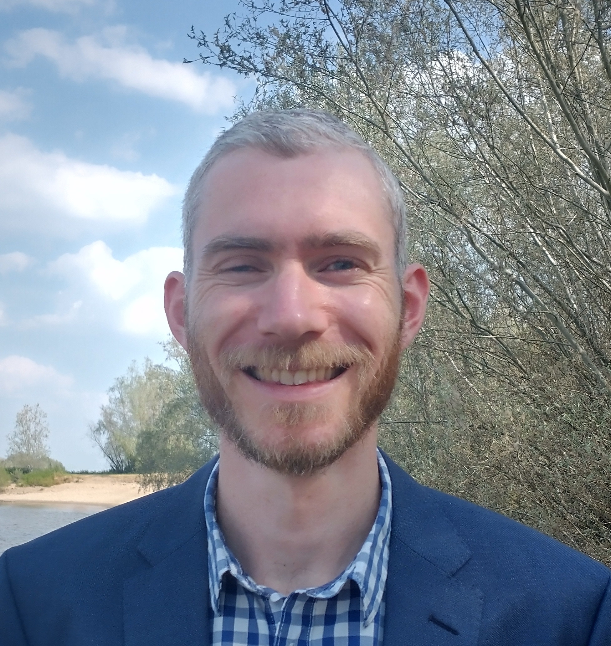 Jan-Willem van den Bosch