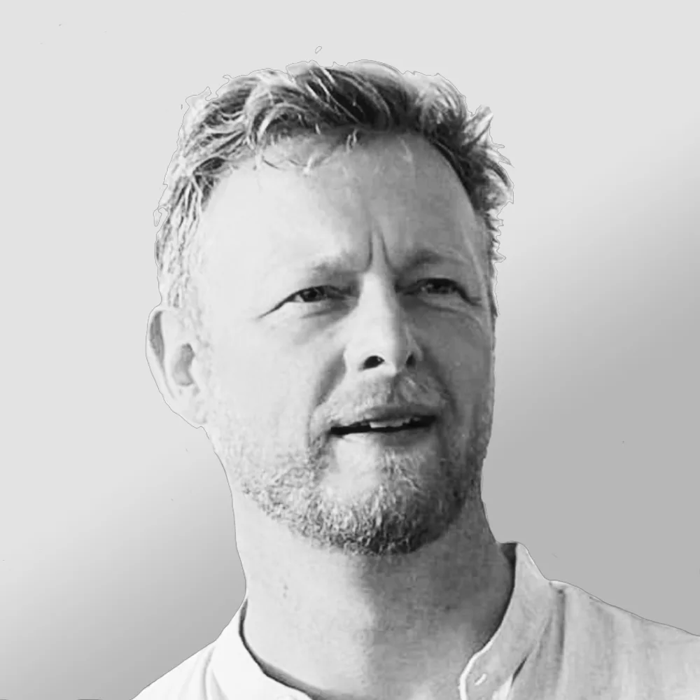 Mark Kleinjan