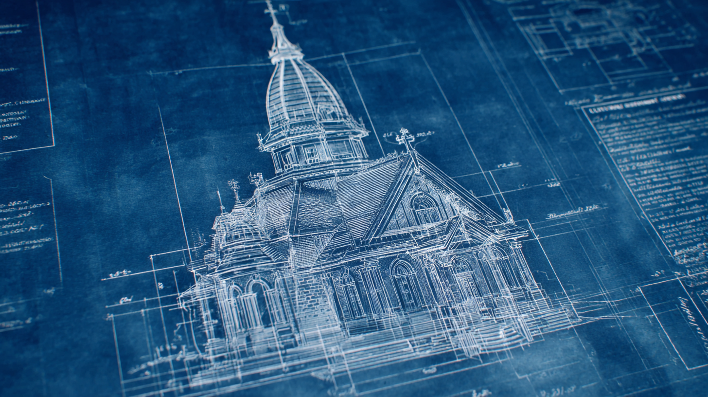 De gemeente als lichaam van Christus