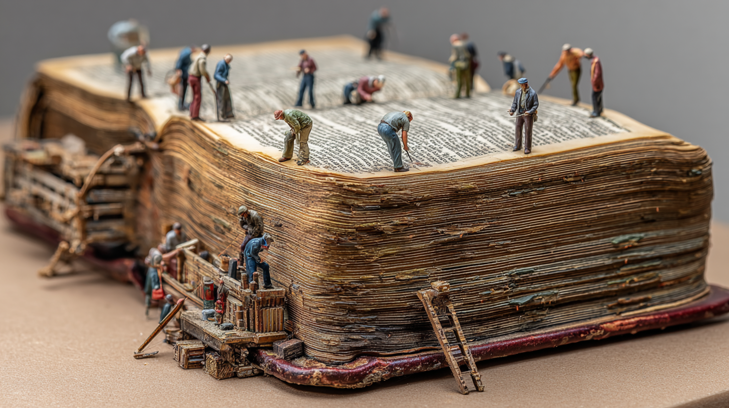 De kracht van dagelijks Bijbellezen