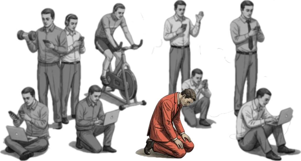 De Man 1